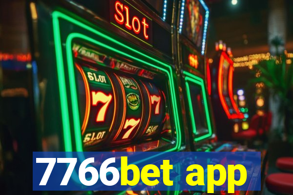 7766bet app